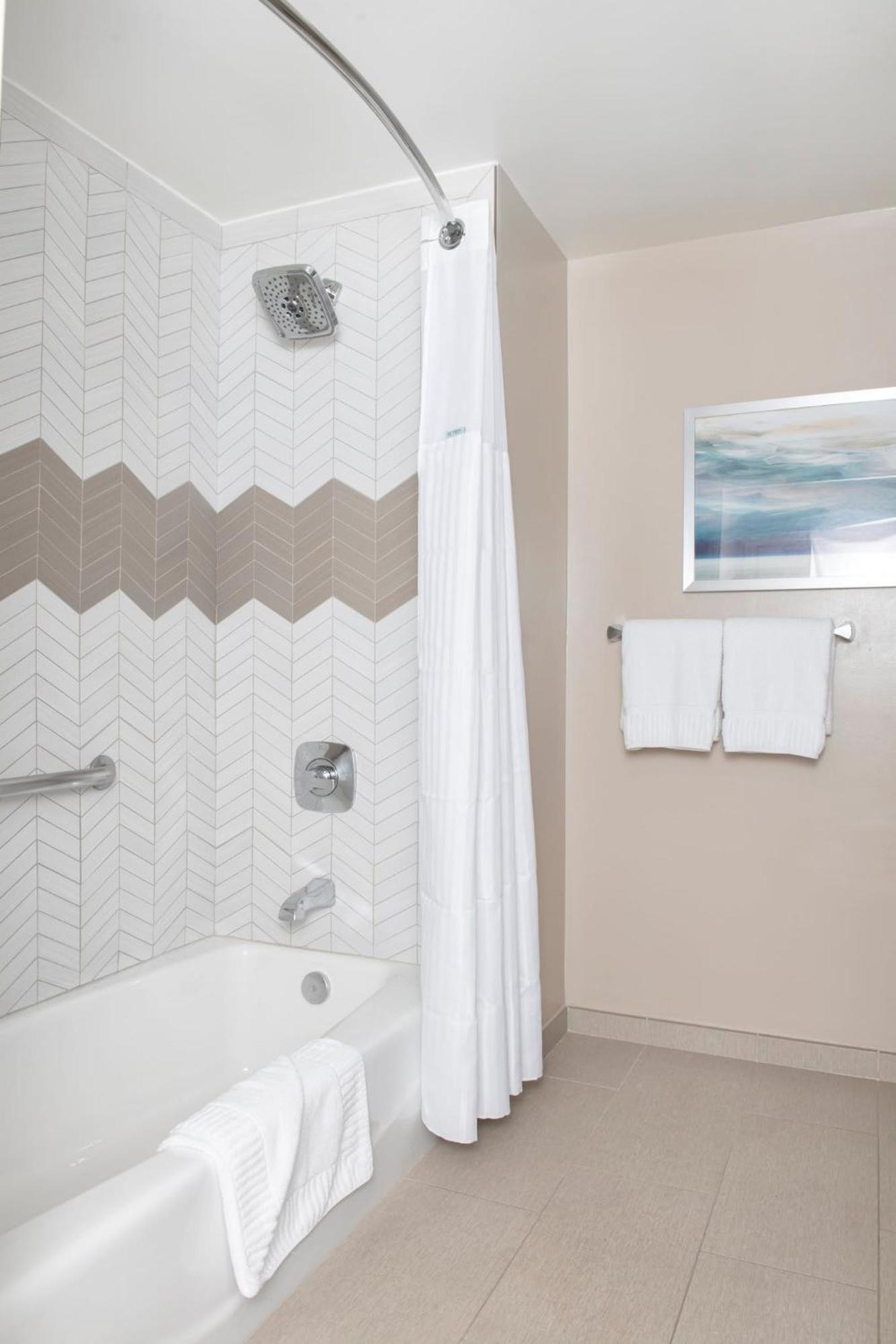 Holiday home Wyndham Harbour Lights With Access San Diego
