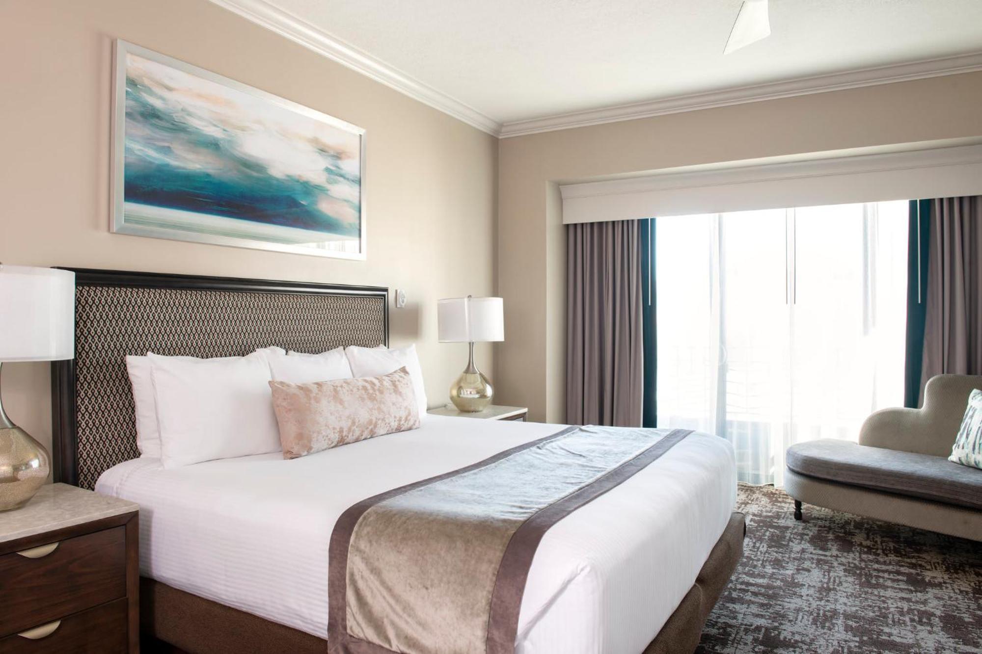 Wyndham Harbour Lights With Access Holiday home San Diego