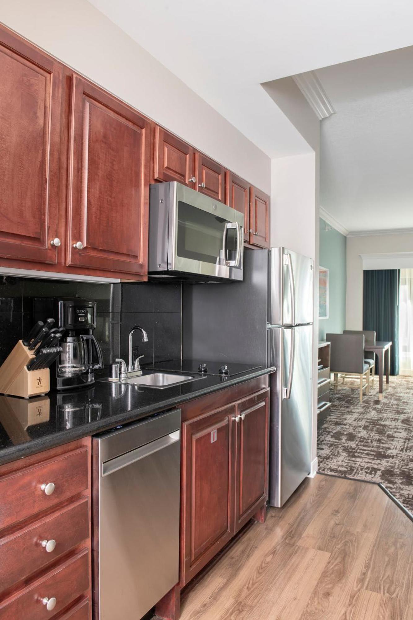 Holiday home Wyndham Harbour Lights With Access San Diego